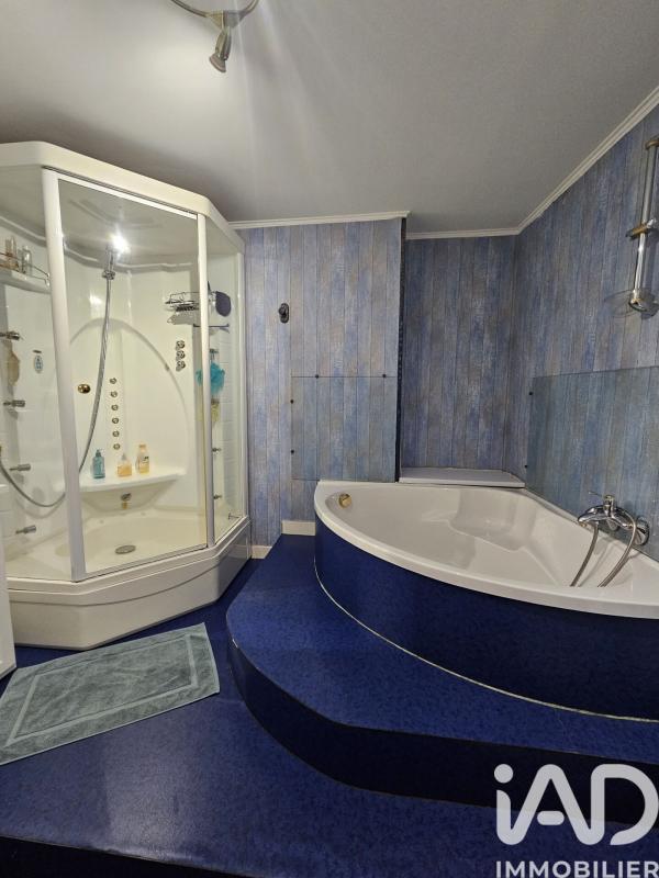 Maison 7 Pièce(s) Saint-Michel - Photo 14