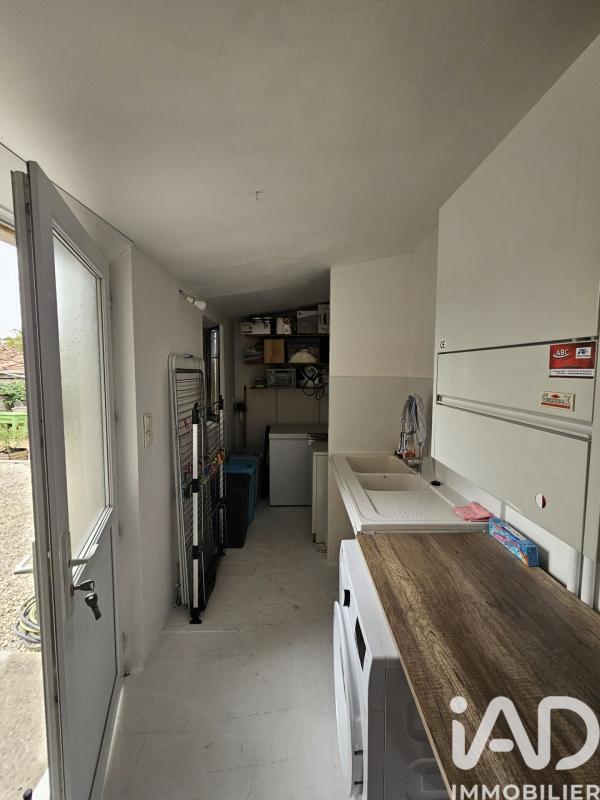 Maison 7 Pièce(s) Saint-Michel - Photo 19