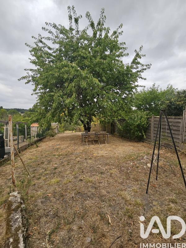 Maison 7 Pièce(s) Saint-Michel - Photo 21