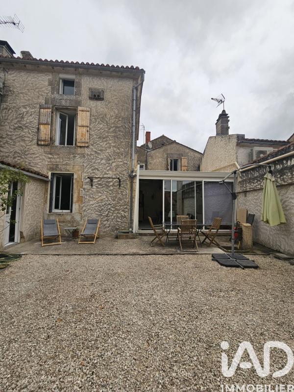 Maison 7 Pièce(s) Saint-Michel - Photo 22