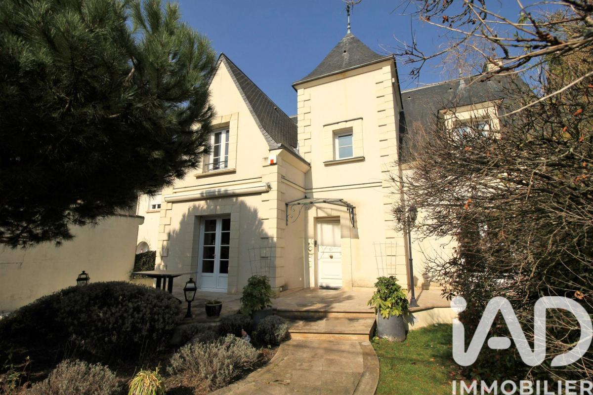 Maison traditionnelle 7 Pièce(s) Villecresnes