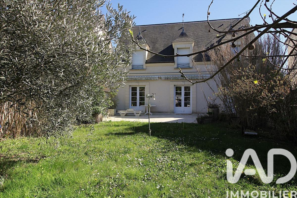Maison traditionnelle 7 Pièce(s) Villecresnes