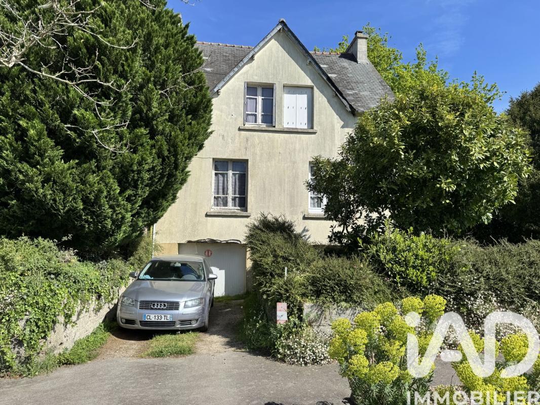 Maison 5 Pièce(s) Ergué-Gabéric - Photo 2
