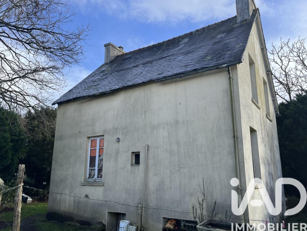 Maison 5 Pièce(s) Ergué-Gabéric - Photo 4