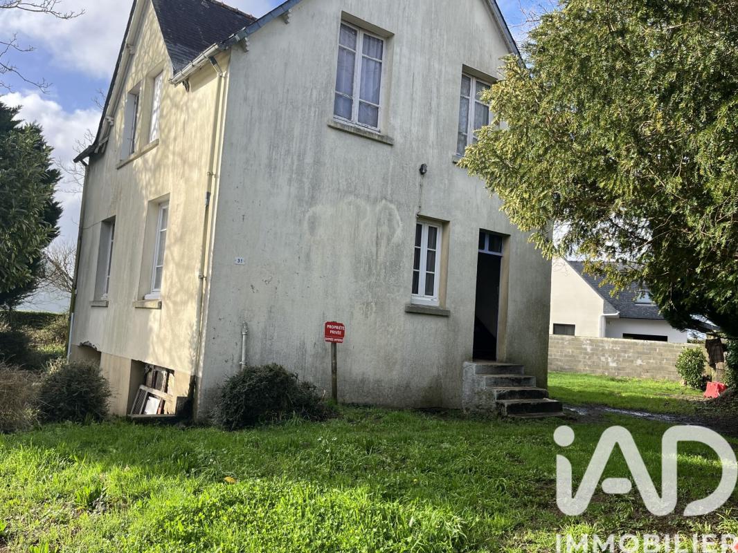 Maison 5 Pièce(s) Ergué-Gabéric - Photo 6