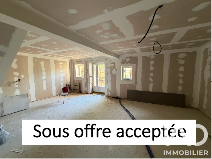 Maison 3 Pièce(s) Bouchet