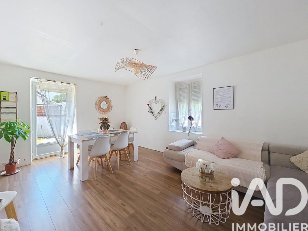 Maison 5 Pièce(s) Mignières - Photo 2