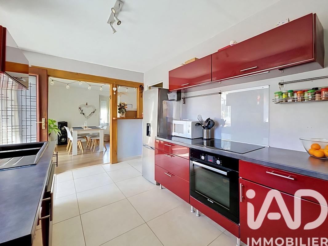 Maison 5 Pièce(s) Mignières - Photo 3
