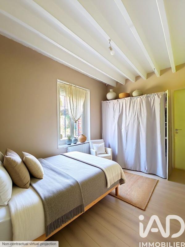 Maison 5 Pièce(s) Mignières - Photo 4