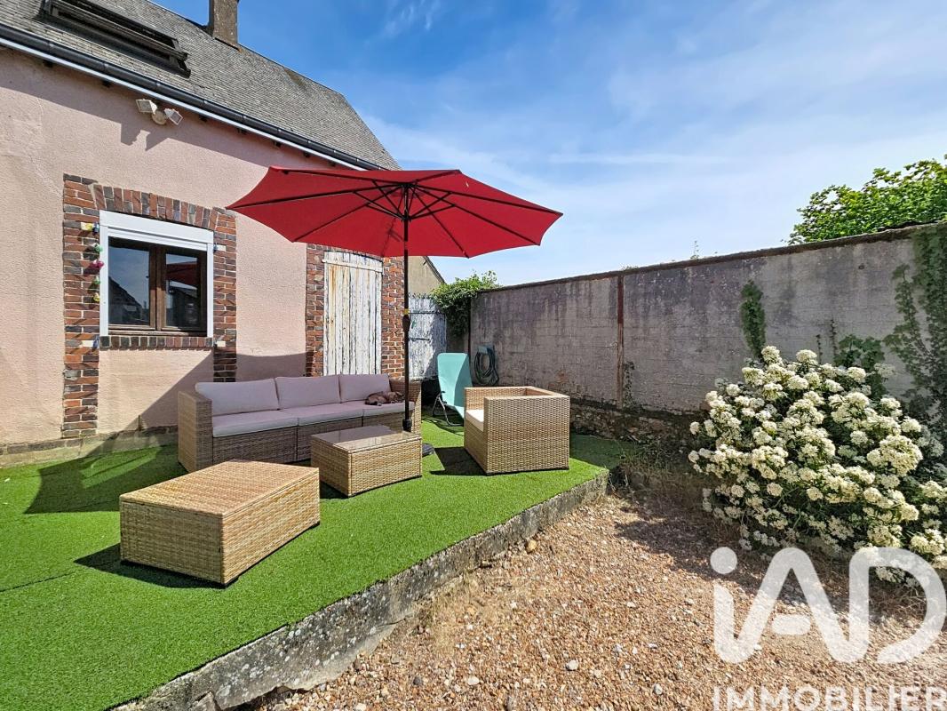 Maison 5 Pièce(s) Mignières - Photo 12