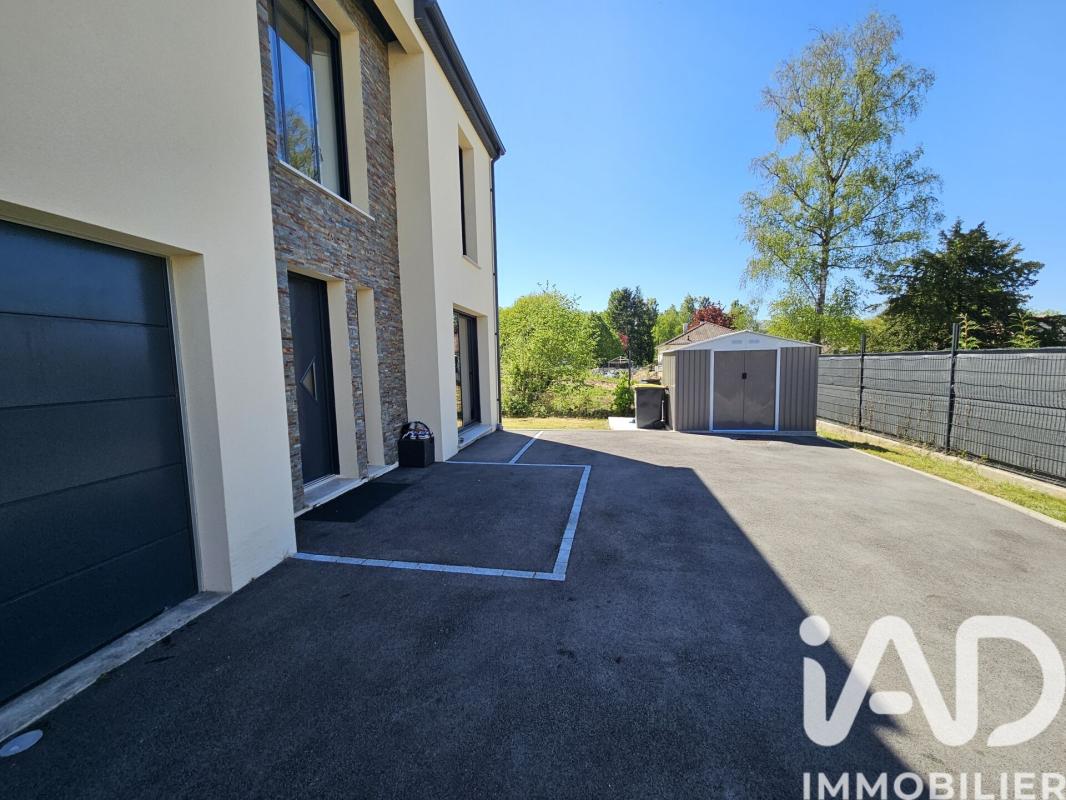 Maison 5 Pièce(s) Trilport
