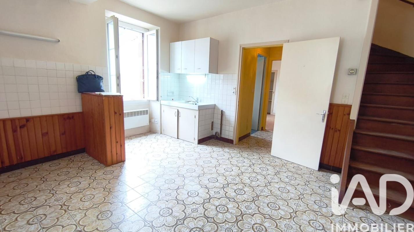 Maison 4 Pièce(s) Les Villages Vovéens - Photo 2