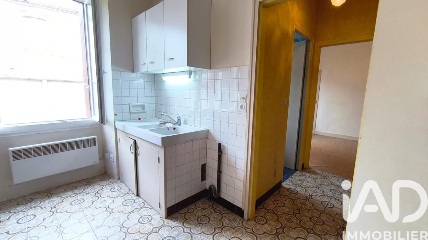 Maison 4 Pièce(s) Les Villages Vovéens - Photo 3