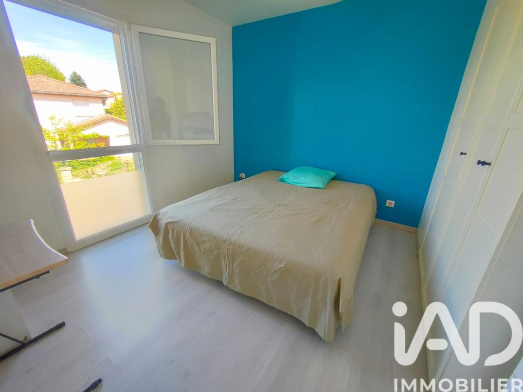 Maison 7 Pièce(s) Saint-Priest - Photo 8