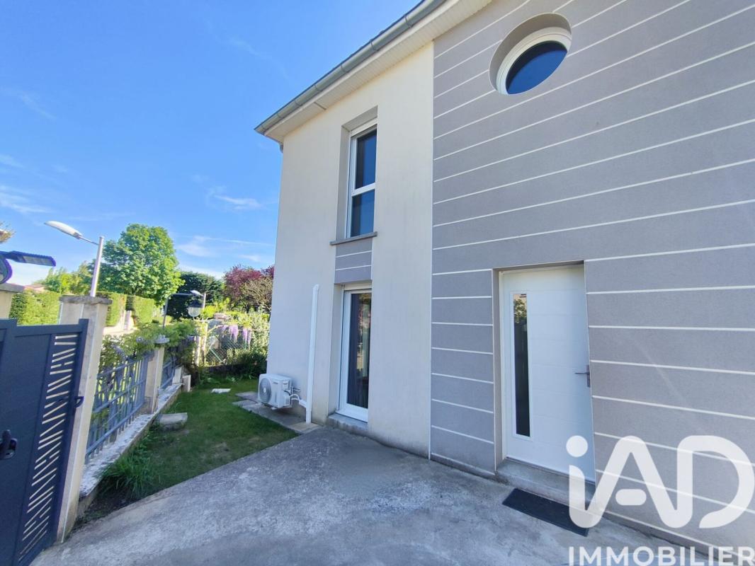 Maison 7 Pièce(s) Saint-Priest - Photo 17