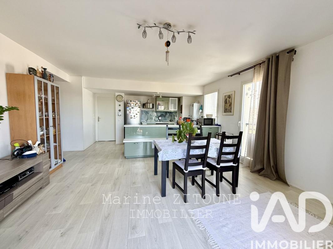 Appartement 4 Pièce(s) Arpajon