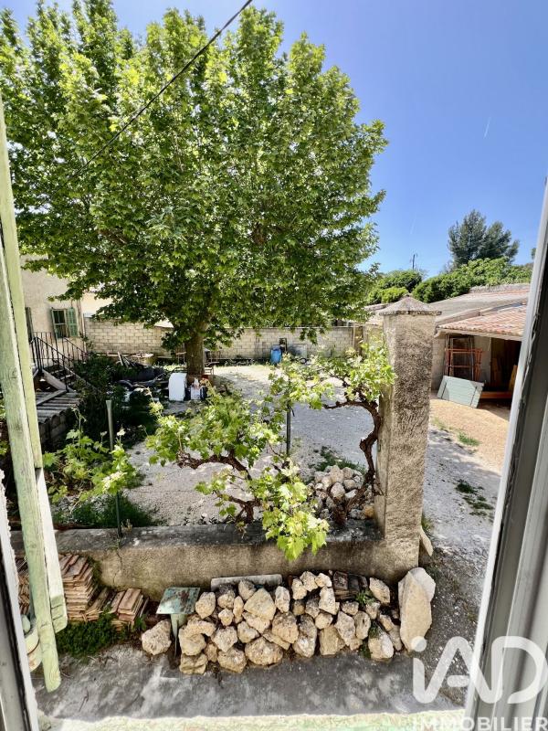 Appartement 3 Pièce(s) Aubagne