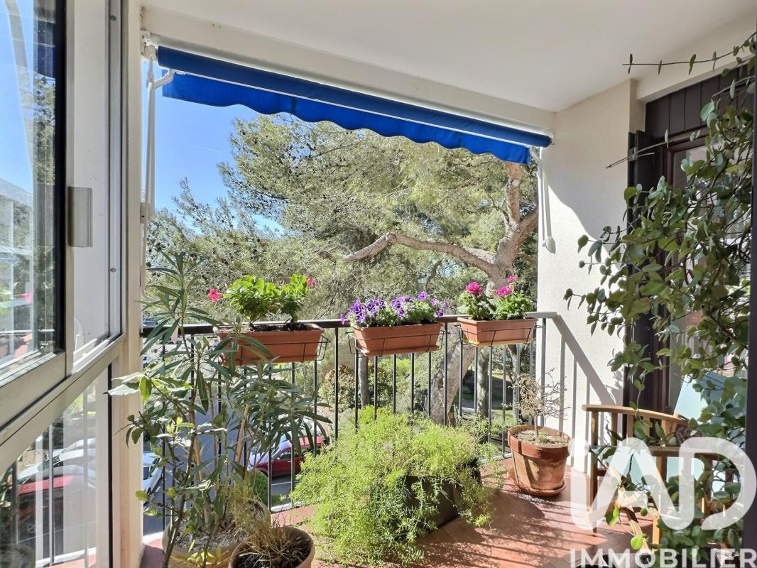 Appartement 5 Pièce(s) Aix-en-Provence