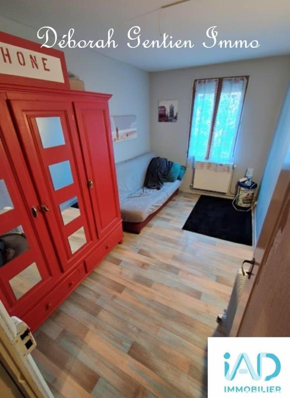 Maison 6 Pièce(s) Marseille-en-Beauvaisis