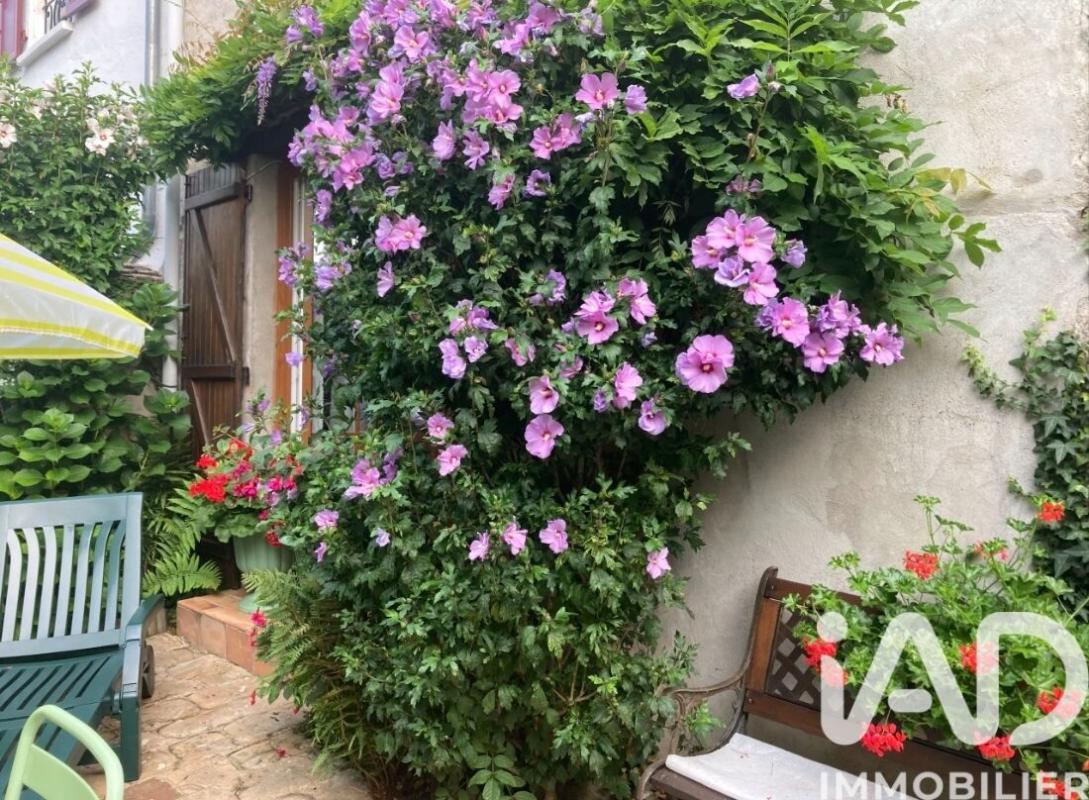 Maison 5 Pièce(s) Touquin - Photo 1