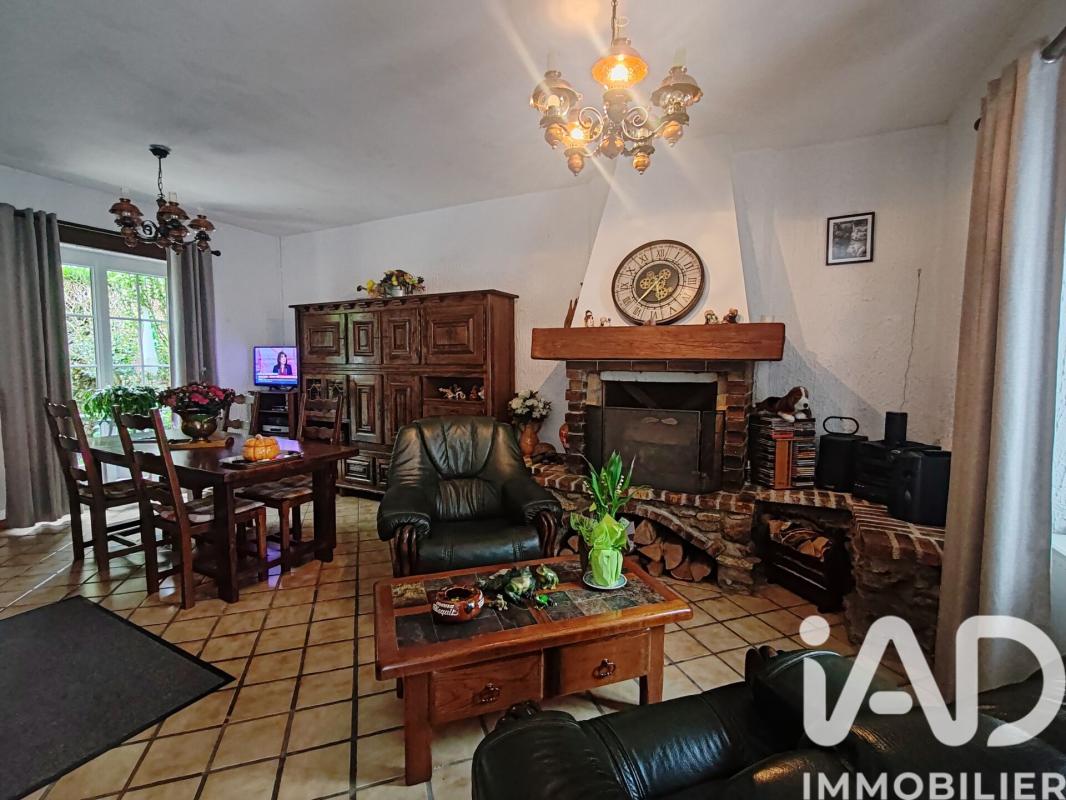 Maison 5 Pièce(s) Touquin - Photo 2