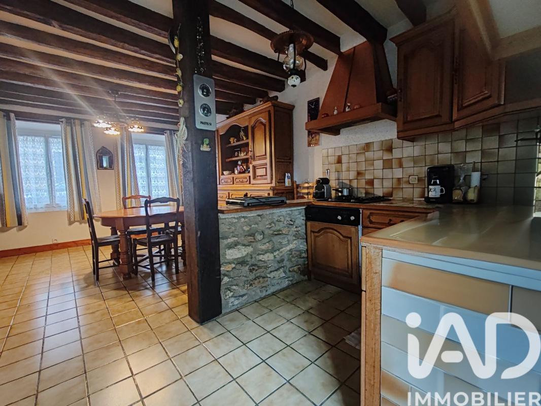 Maison 5 Pièce(s) Touquin - Photo 5