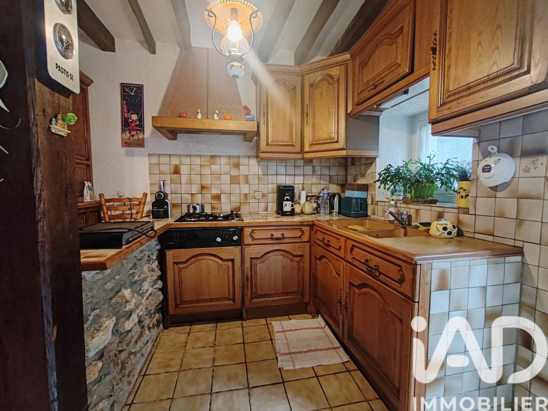 Maison 5 Pièce(s) Touquin - Photo 6
