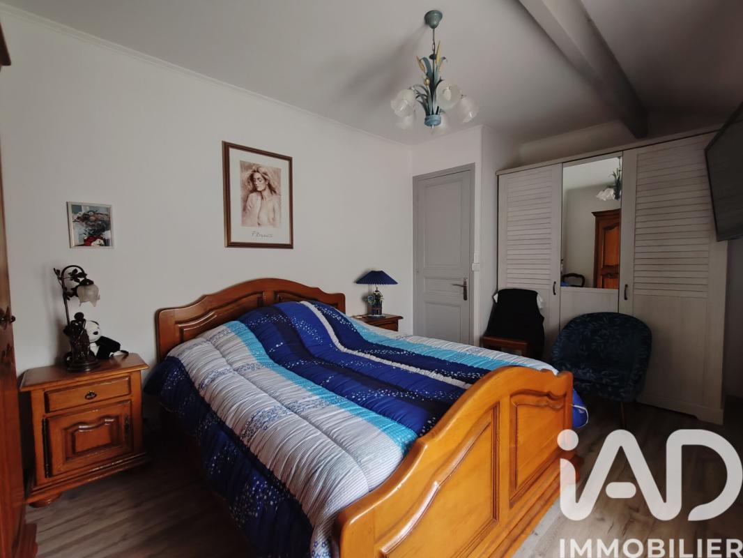 Maison 5 Pièce(s) Touquin - Photo 10