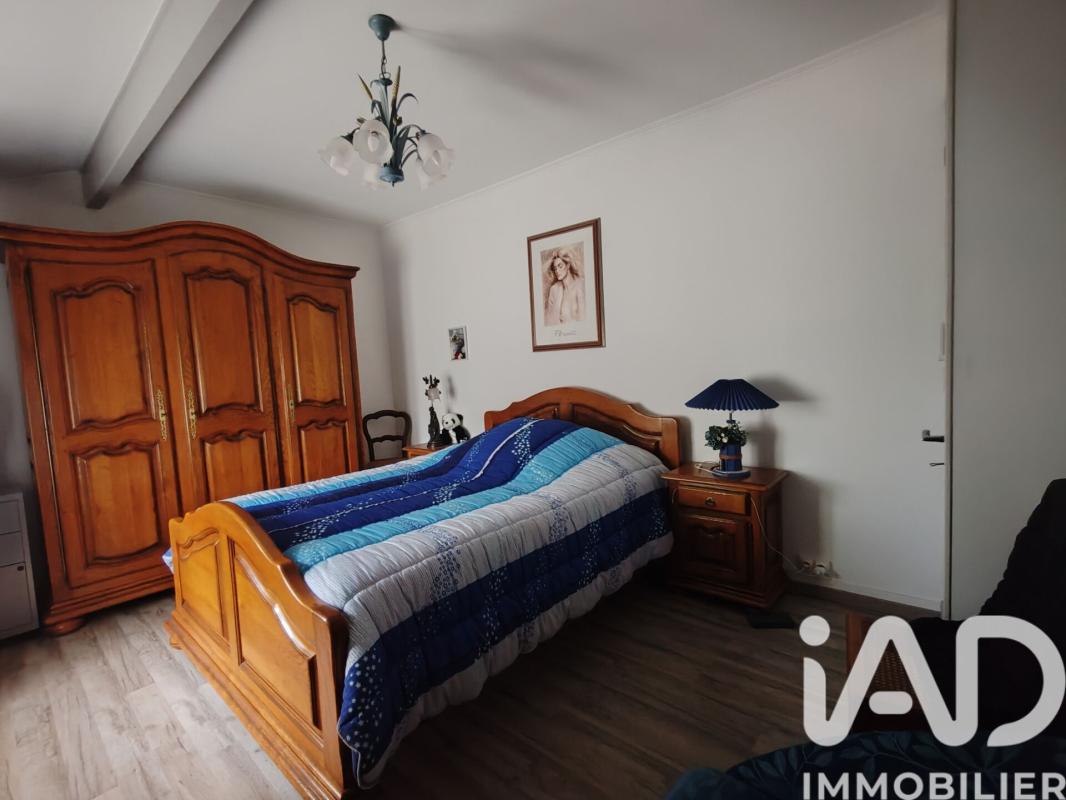 Maison 5 Pièce(s) Touquin - Photo 11