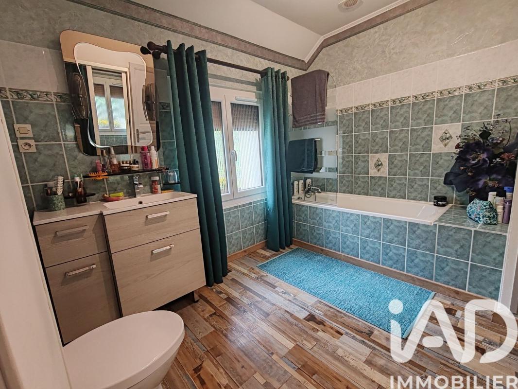 Maison 5 Pièce(s) Touquin - Photo 12