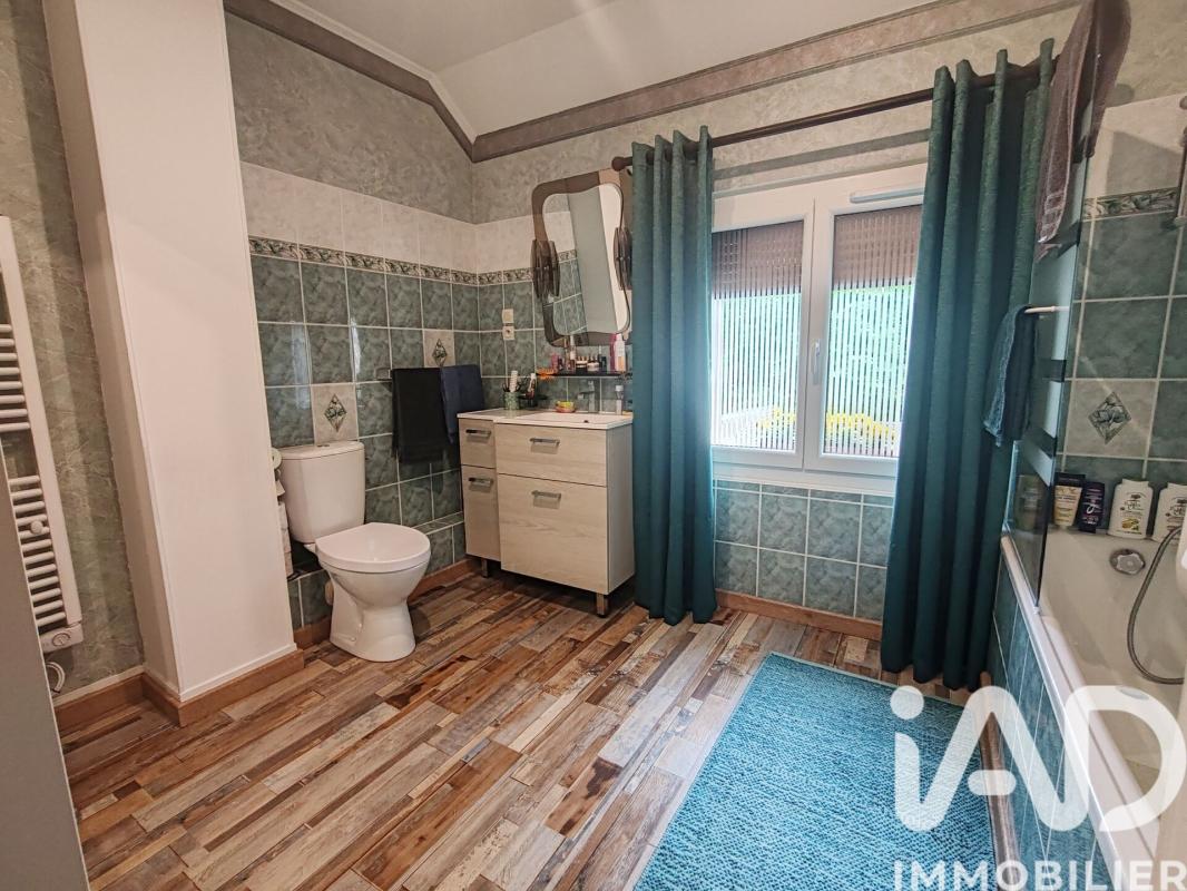 Maison 5 Pièce(s) Touquin - Photo 13