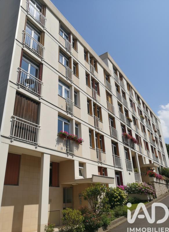 Appartement 2 Pièce(s) Saint-Maur-des-Fossés