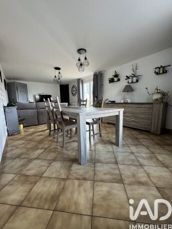 Maison 6 Pièce(s) Amboise - Photo 5