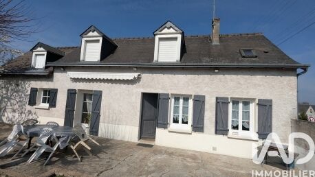 Maison 6 Pièce(s) Amboise - Photo 7