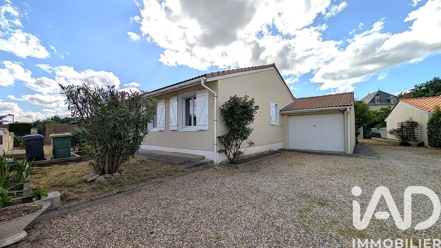 Maison 4 Pièce(s) Ambarès-et-Lagrave