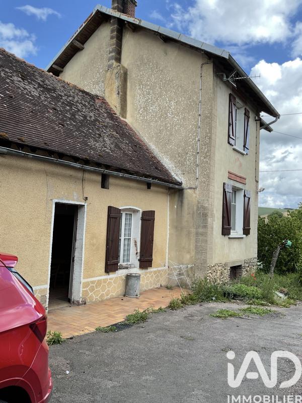 Maison 5 Pièce(s) Sormery - Photo 2