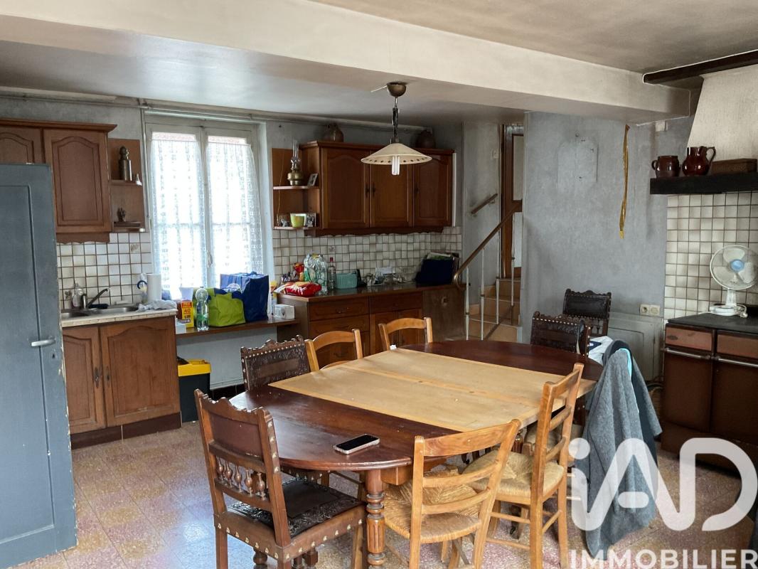 Maison 5 Pièce(s) Sormery - Photo 3