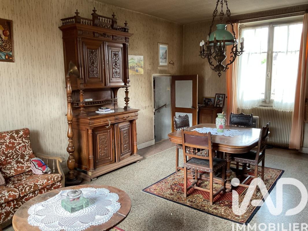 Maison 5 Pièce(s) Sormery - Photo 5