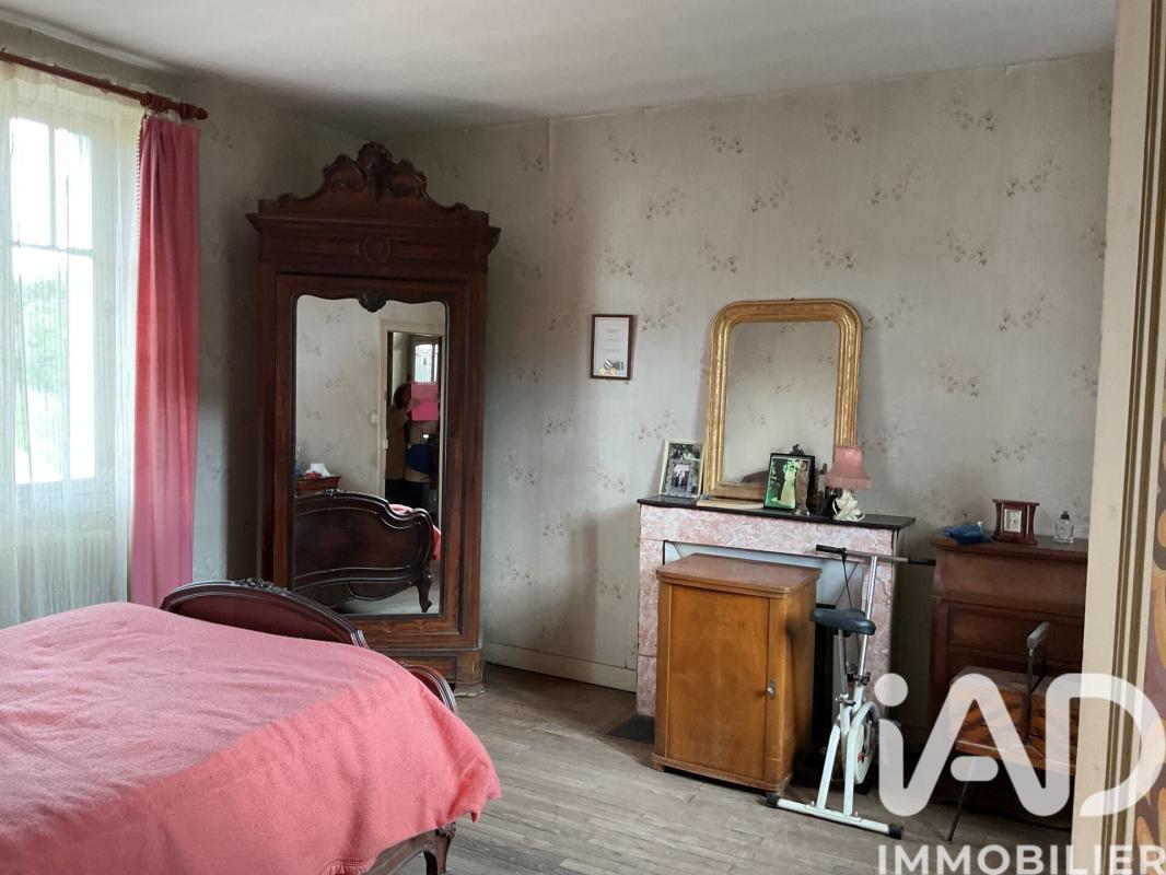 Maison 5 Pièce(s) Sormery - Photo 7