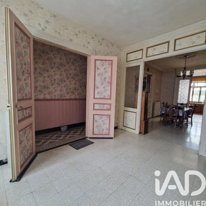 Maison 5 Pièce(s) Bruay-sur-l'Escaut