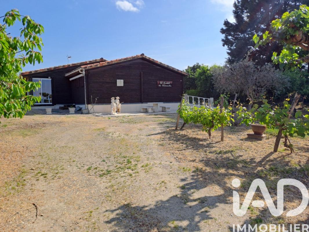 Maison 5 Pièce(s) Marmande