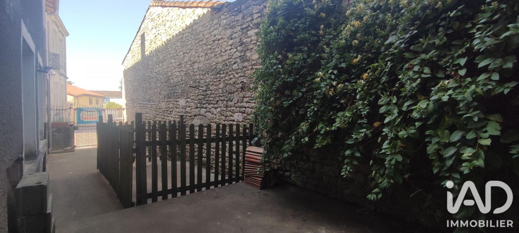 Maison 5 Pièce(s) Cherveux - Photo 3