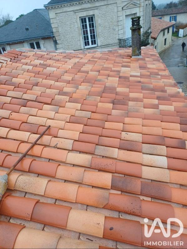 Maison 5 Pièce(s) Cherveux - Photo 4