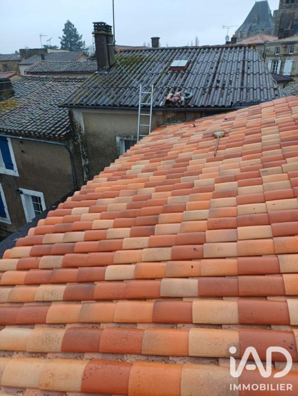 Maison 5 Pièce(s) Cherveux - Photo 5
