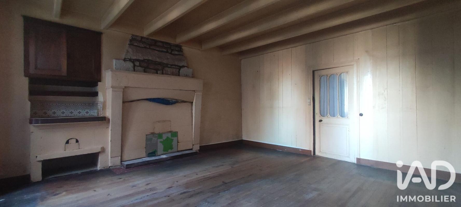 Maison 5 Pièce(s) Cherveux - Photo 11