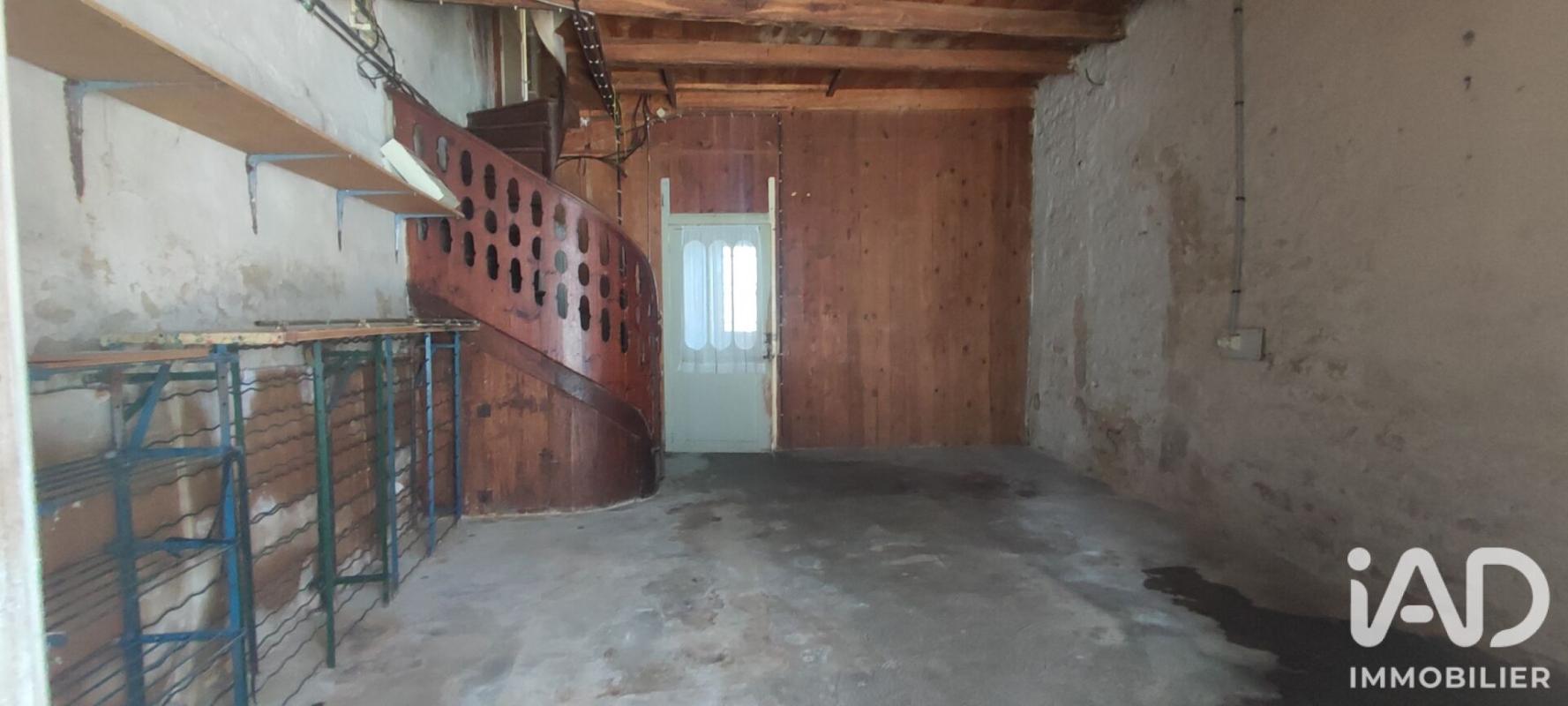 Maison 5 Pièce(s) Cherveux - Photo 12
