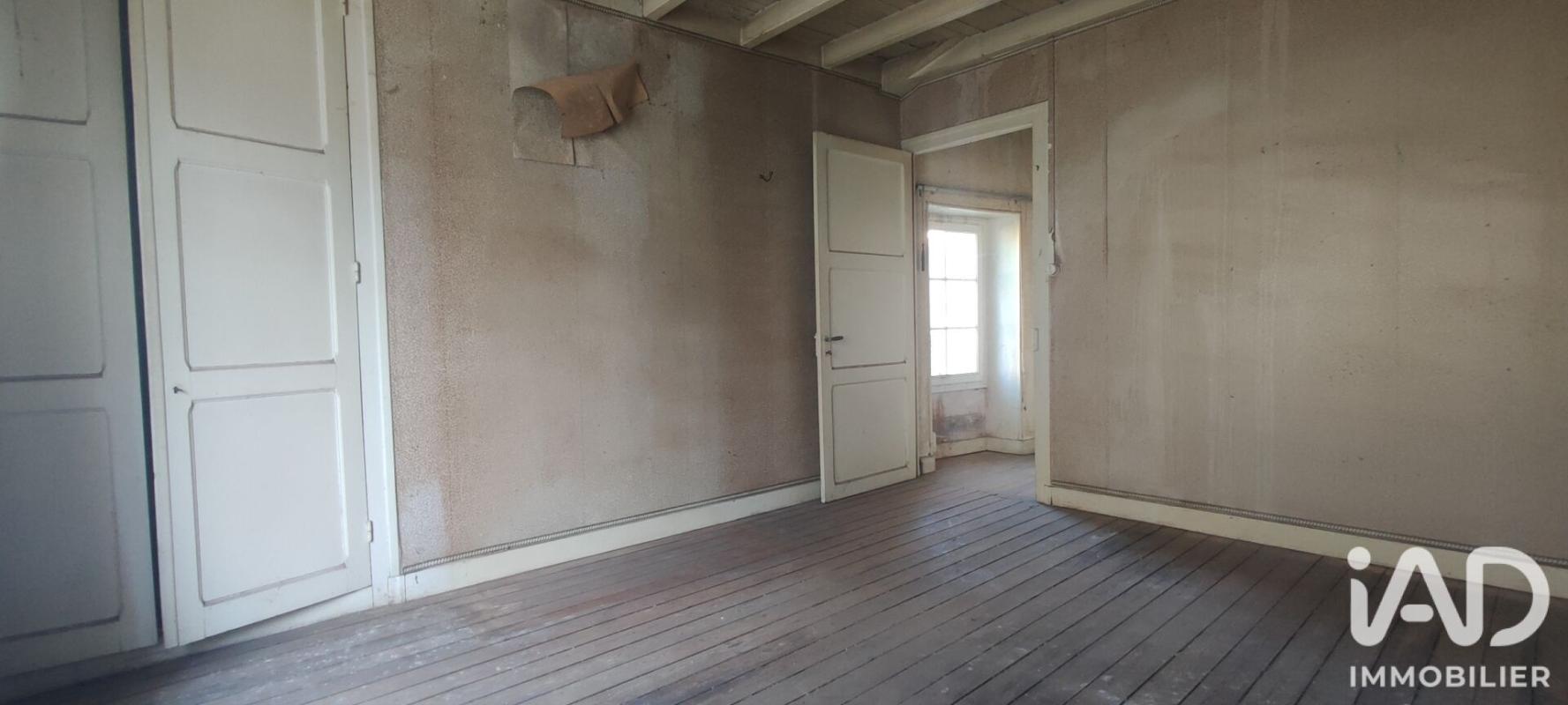 Maison 5 Pièce(s) Cherveux - Photo 16