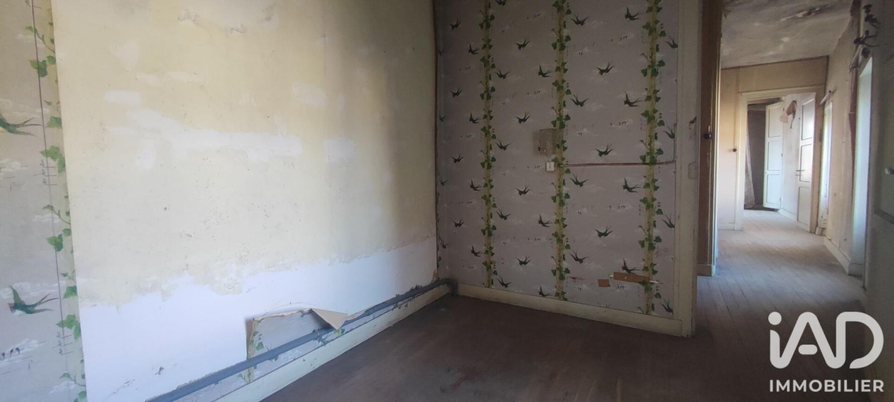 Maison 5 Pièce(s) Cherveux - Photo 18
