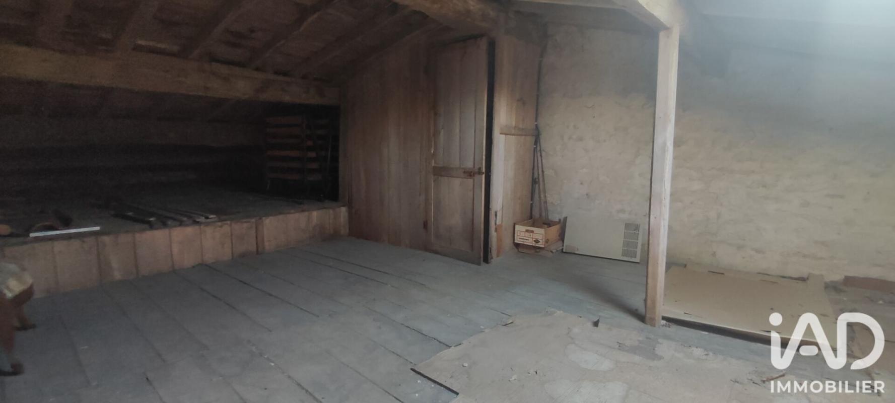 Maison 5 Pièce(s) Cherveux - Photo 19