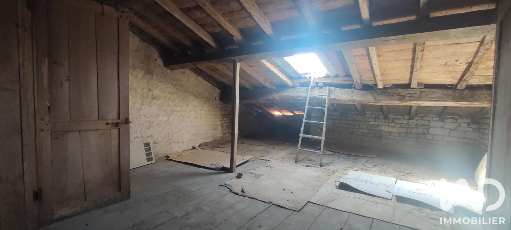 Maison 5 Pièce(s) Cherveux - Photo 20
